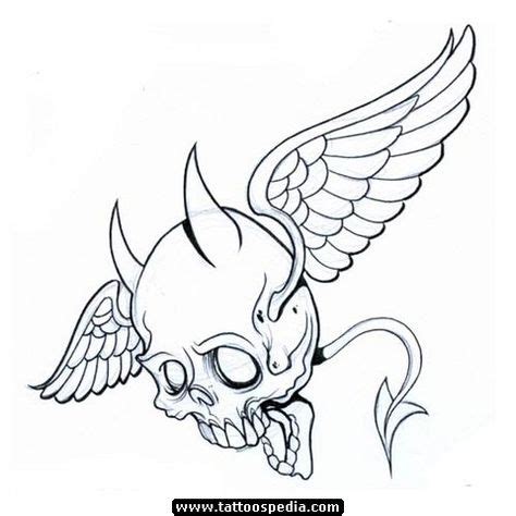 demon tattoo outline|18,238+ Demon Tattoo Ideas in 2024